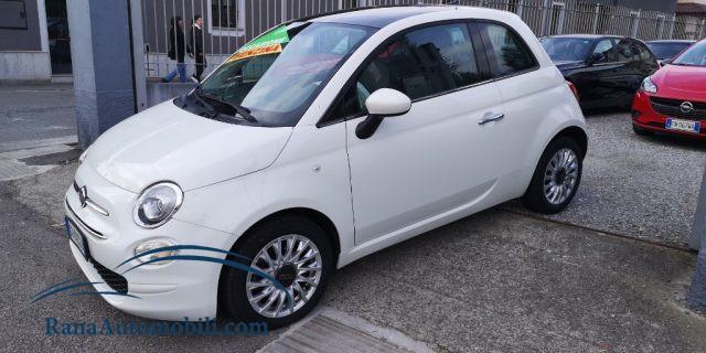 FIAT 500 1.2 Lounge ? 99 AL MESE