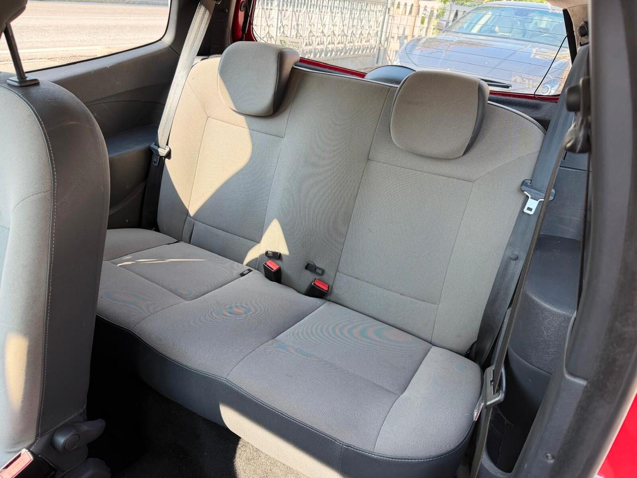 Renault Twingo 1.2 16V TCE Dynamique