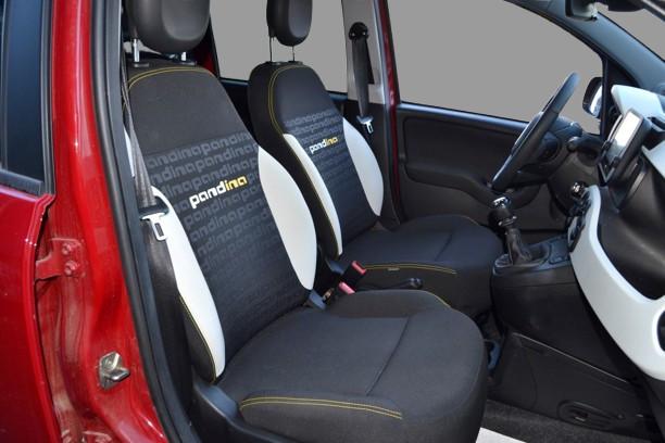 FIAT PANDA - serie 7 1.0 70cv HYBRID PANDINA