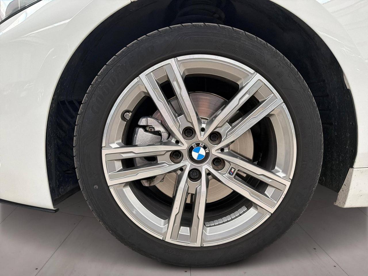 BMW Serie 1 116i MSport