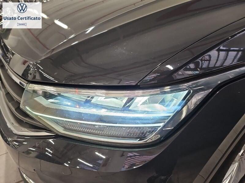 Volkswagen Tiguan Tiguan 2.0 TDI 150 CV SCR DSG Life