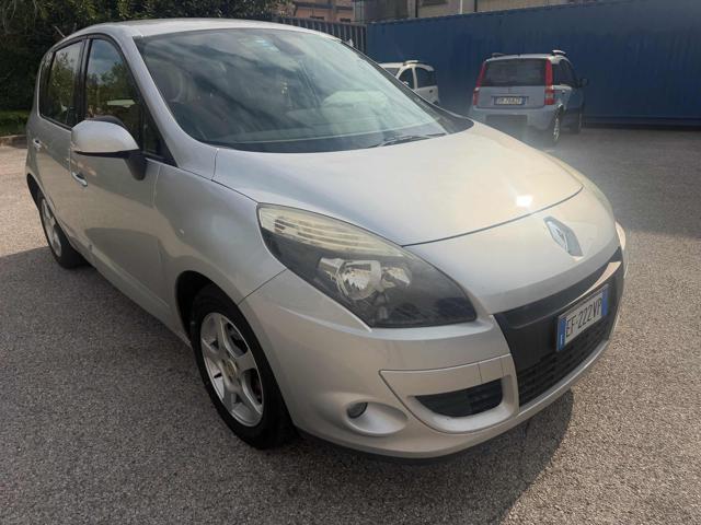 RENAULT Scenic X-Mod 1.5 dCi 110CV Luxe Stupenda Bellissima