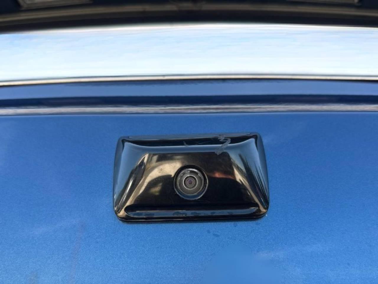 LANCIA Ypsilon III 2021 - Ypsilon 1.0 firefly hybrid Platino s&s 70cv