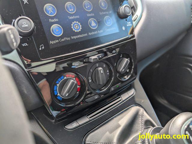 LANCIA Ypsilon 1.0 FireFly 5p S&S Hybrid Platino OK NEOPATENTATI