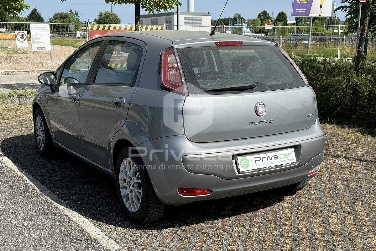 FIAT Punto Evo 1.3 Mjt 95 CV DPF 5 porte S&S Dynamic