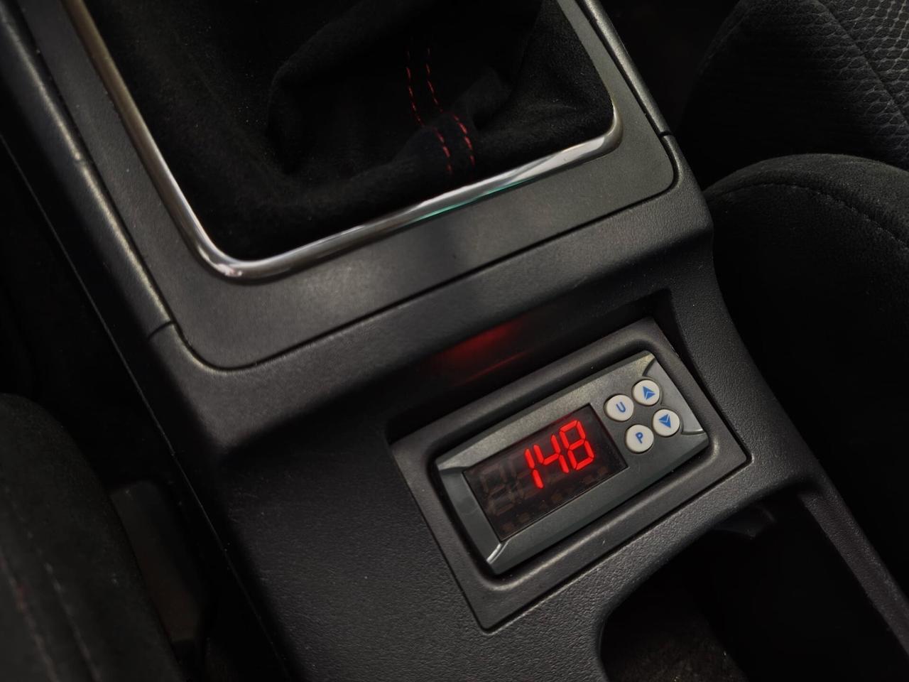 Mitsubishi Lancer Evolution X CAMBIO MANUALE