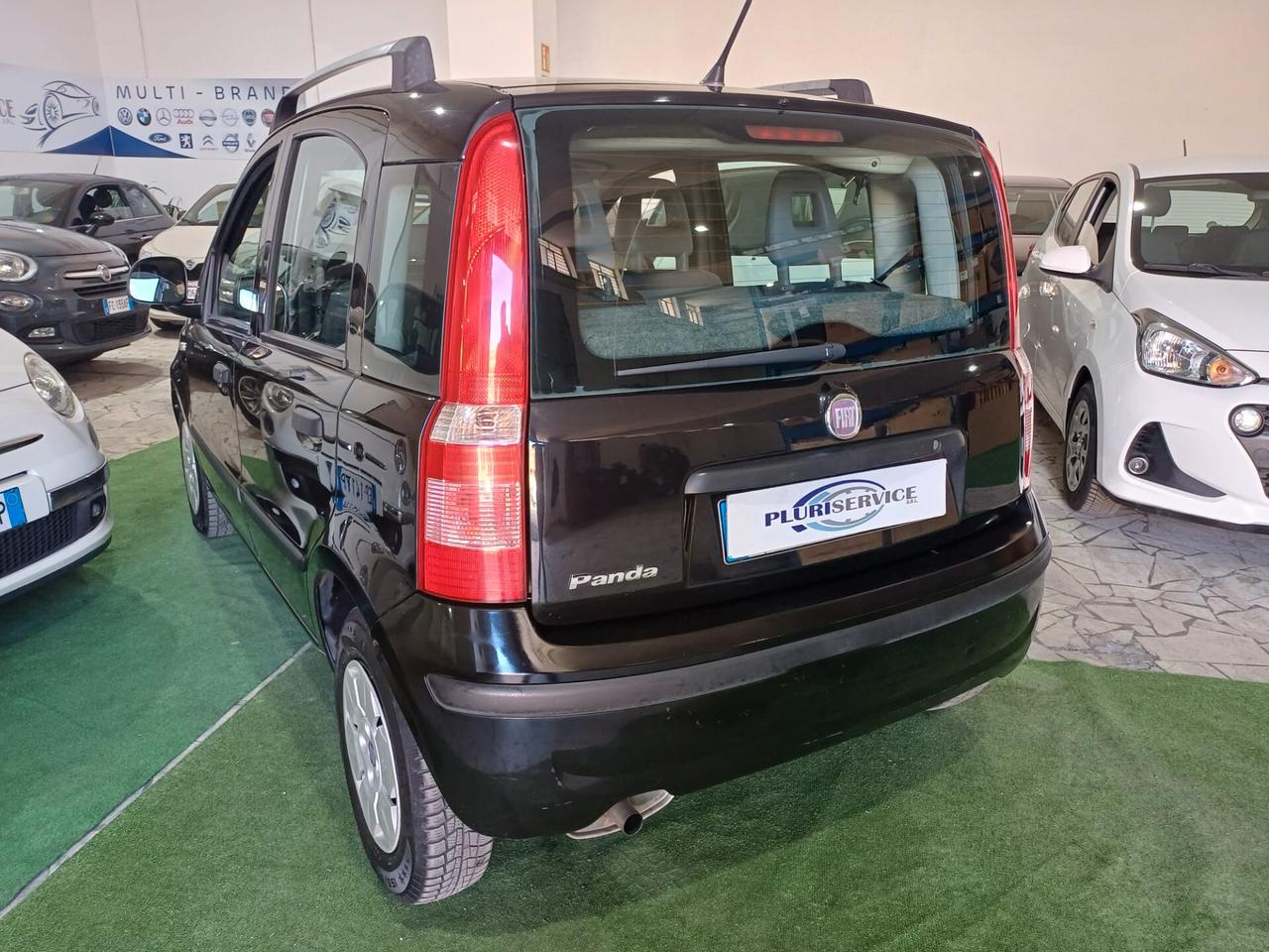 Fiat Panda 1.1 Benzina PARI AL NUOVO - 2011