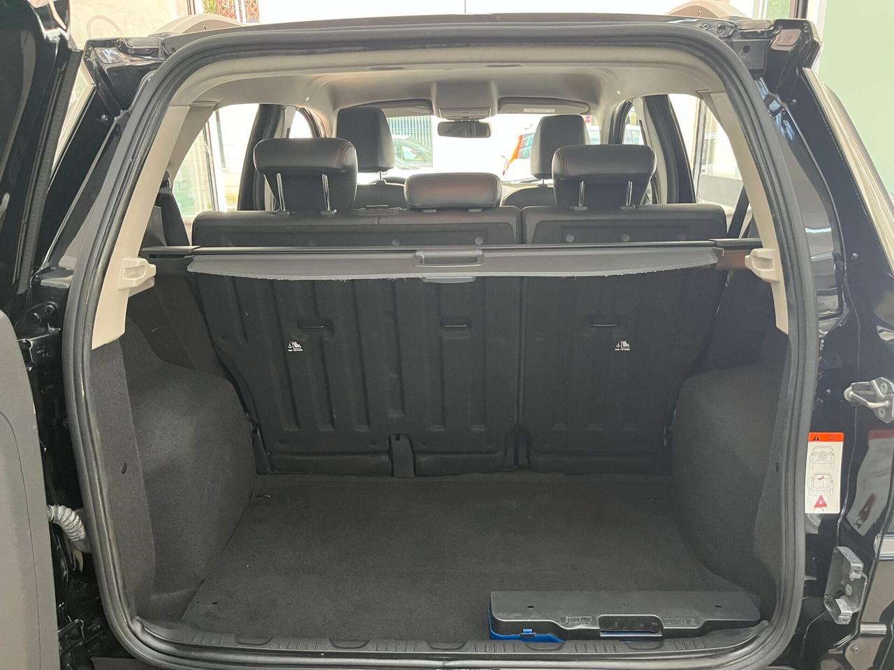 Ford EcoSport 1.5 TDCi -PERFETTA- 2015
