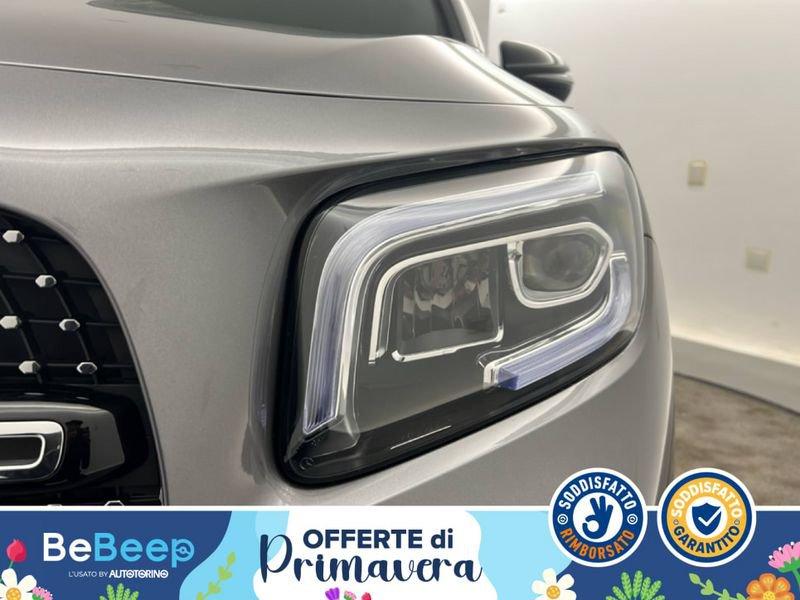 Mercedes-Benz GLB Classe 220 D PREMIUM 4MATIC AUTO