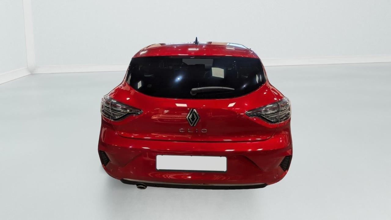 Renault Clio 1.0 tce Techno Gpl 100cv IN PROMO