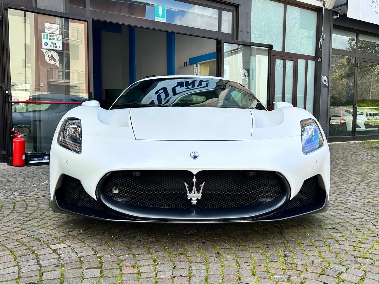 Maserati MC20 3.0 V6