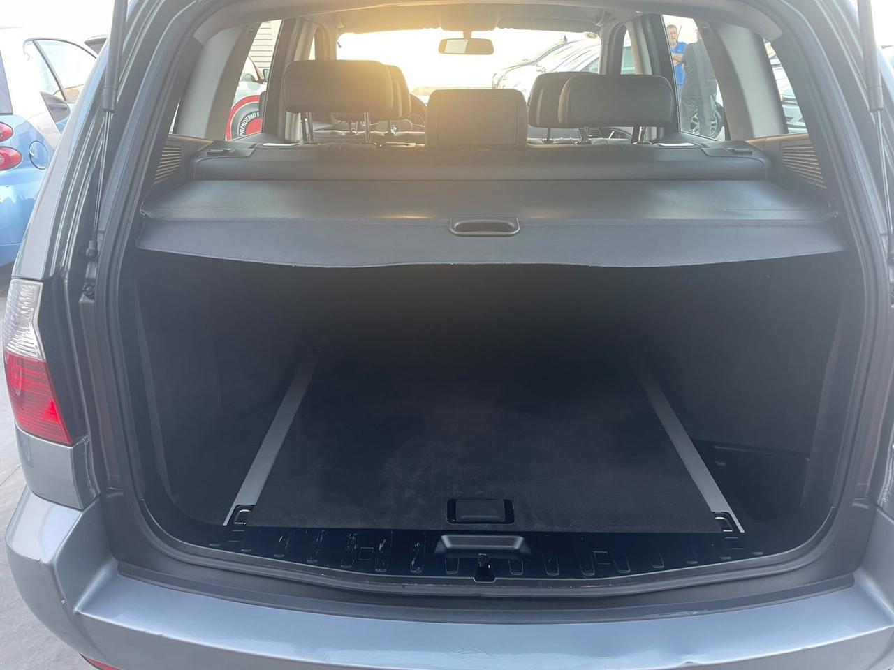 Bmw X3 2.0d cat Eletta