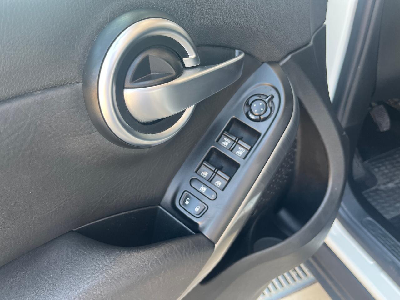 Fiat 500X 1.6 MultiJet 120 CV Cross