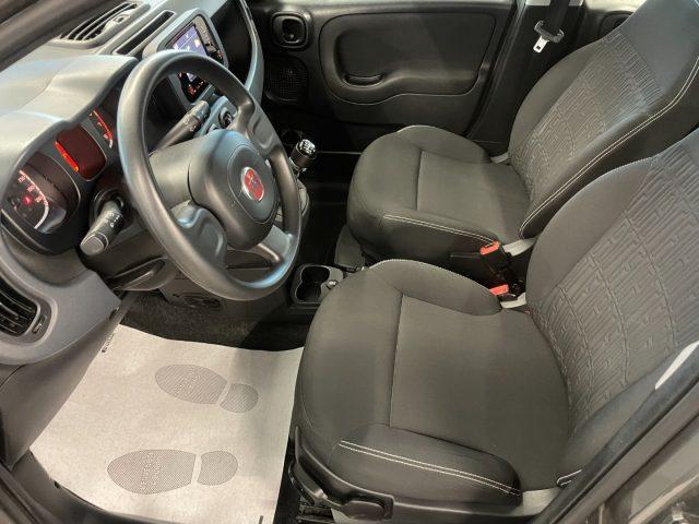 FIAT Panda 1.0 Hybrid 70 CV City Life