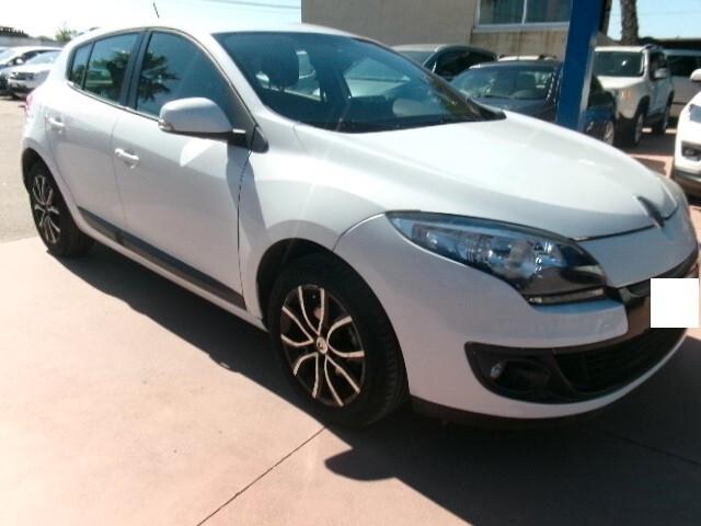 Renault Megane Mégane 1.5 dCi 95CV R-LINK