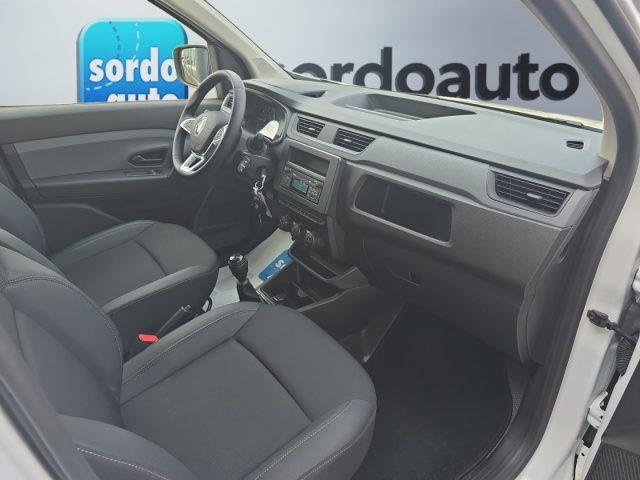 RENAULT Express 1.5 Blue dCi 95 Van