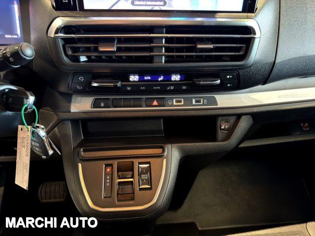 FIAT Ulysse 2.2 Multijet 180 CV S&S AT8 L3
