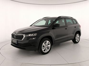 Skoda Karoq 2.0 tdi executive 150cv dsg