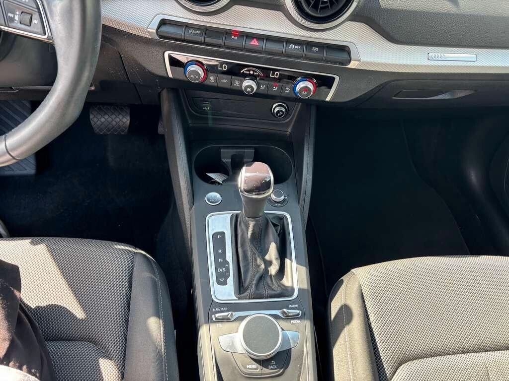 Audi Q2 30 TDI S tronic S Line edition 2023 / KM 46.000 IVA ESPOSTA Tua a solo 269 Euro al mese