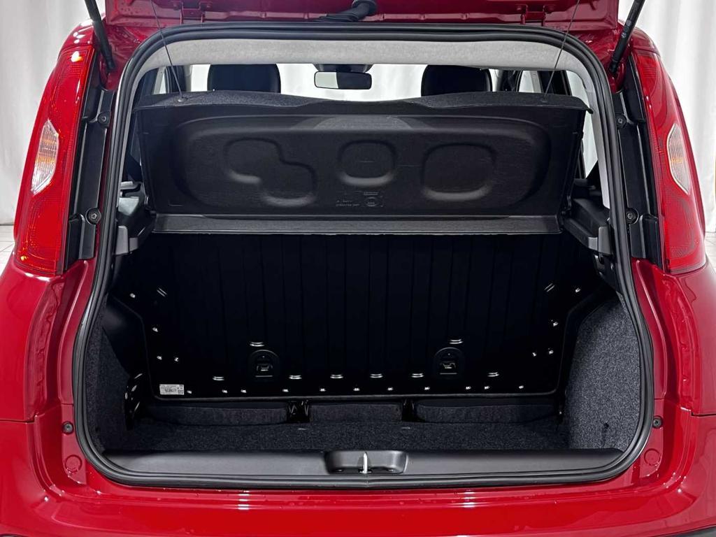 Fiat Pandina 1.0 firefly hybrid Icon s&s 70cv 5p.ti