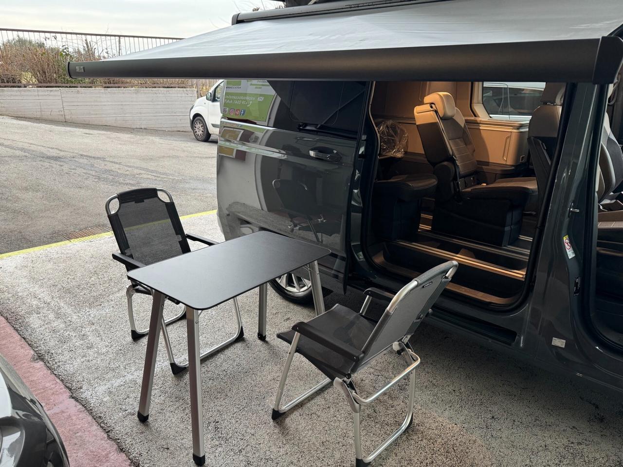 Volkswagen California T7 2.0TDI OCEAN DSG KM0 IVA