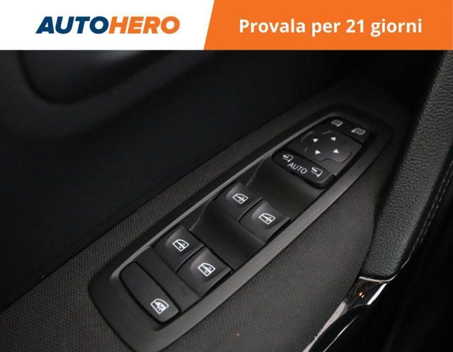 RENAULT Kadjar Blue dCi 8V 115CV Sport Edition