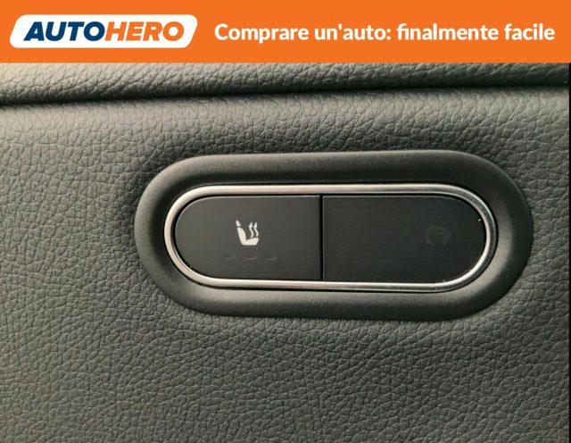 MERCEDES-BENZ A 180 d Automatic Executive