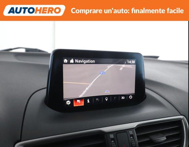 MAZDA 3 1.5 Skyactiv-D Evolve