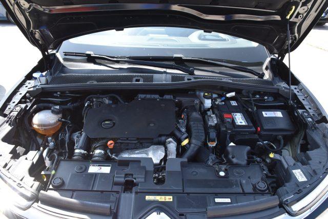 CITROEN C4 BlueHDi 110 S&S Shine