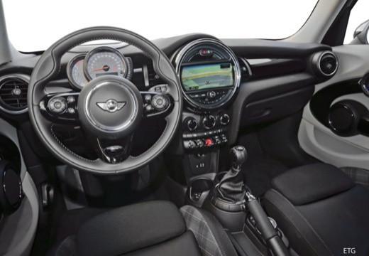 MINI Mini IV F55-F56 2014 - Mini 2.0 Cooper S Boost 3p auto