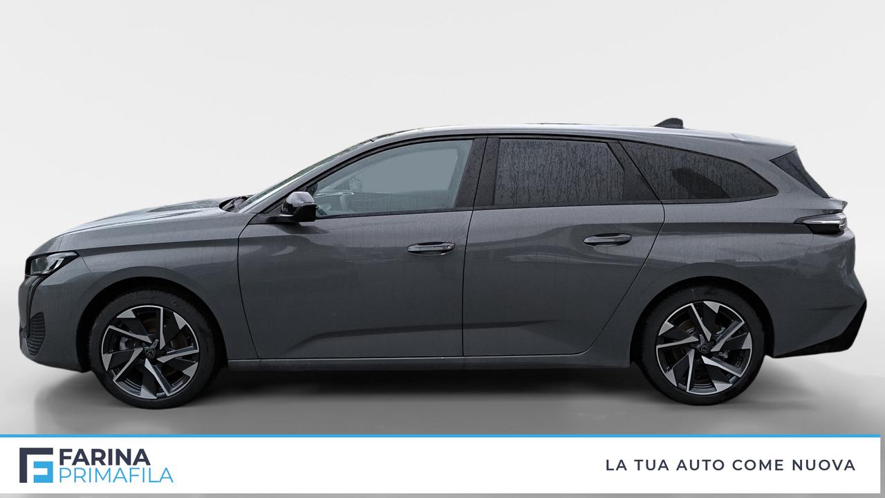 PEUGEOT 308 SW - BlueHDi 130 S&S EAT8 Allure