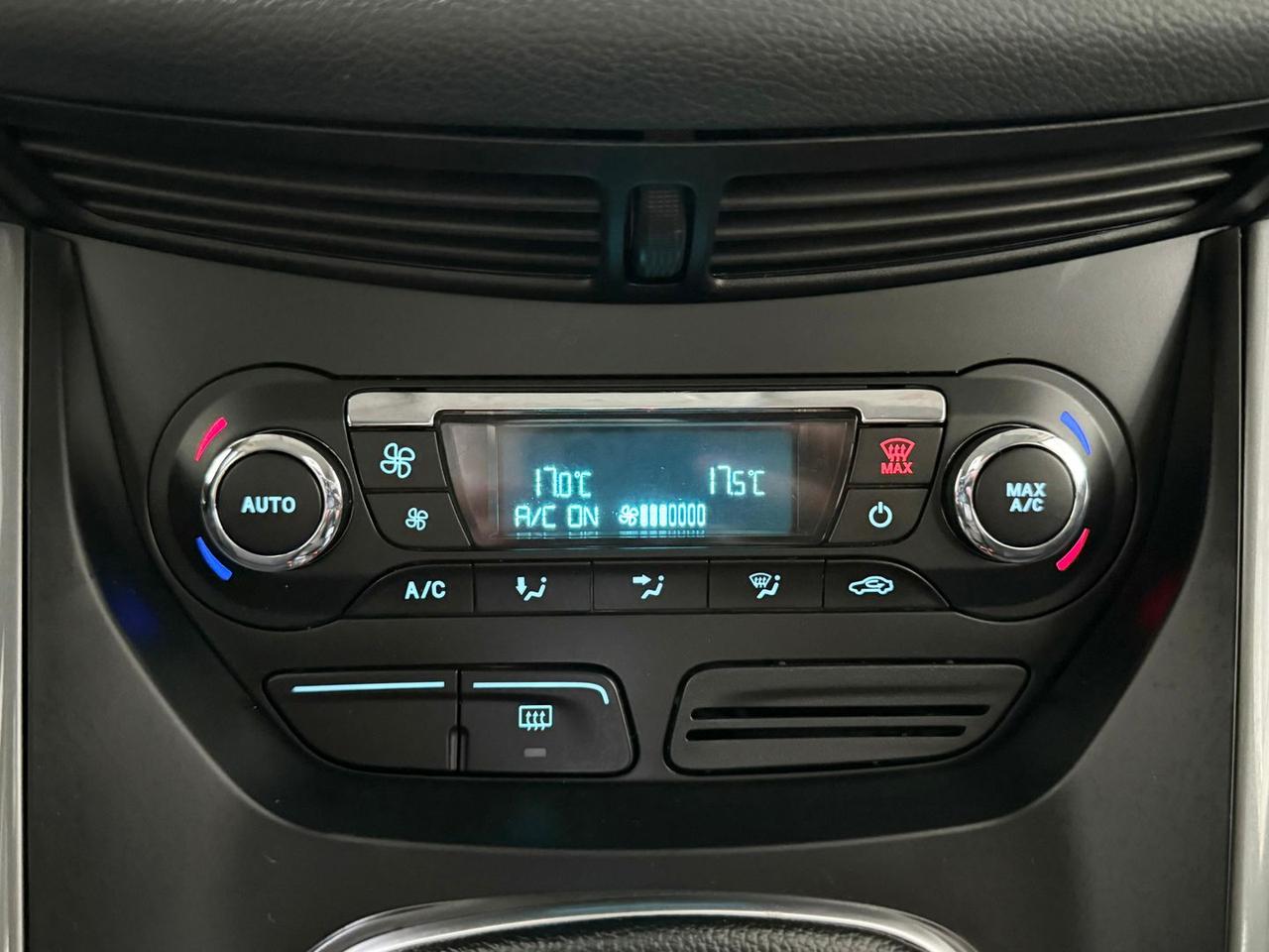 Ford C-Max Titanium 1.6 TDCi #6543