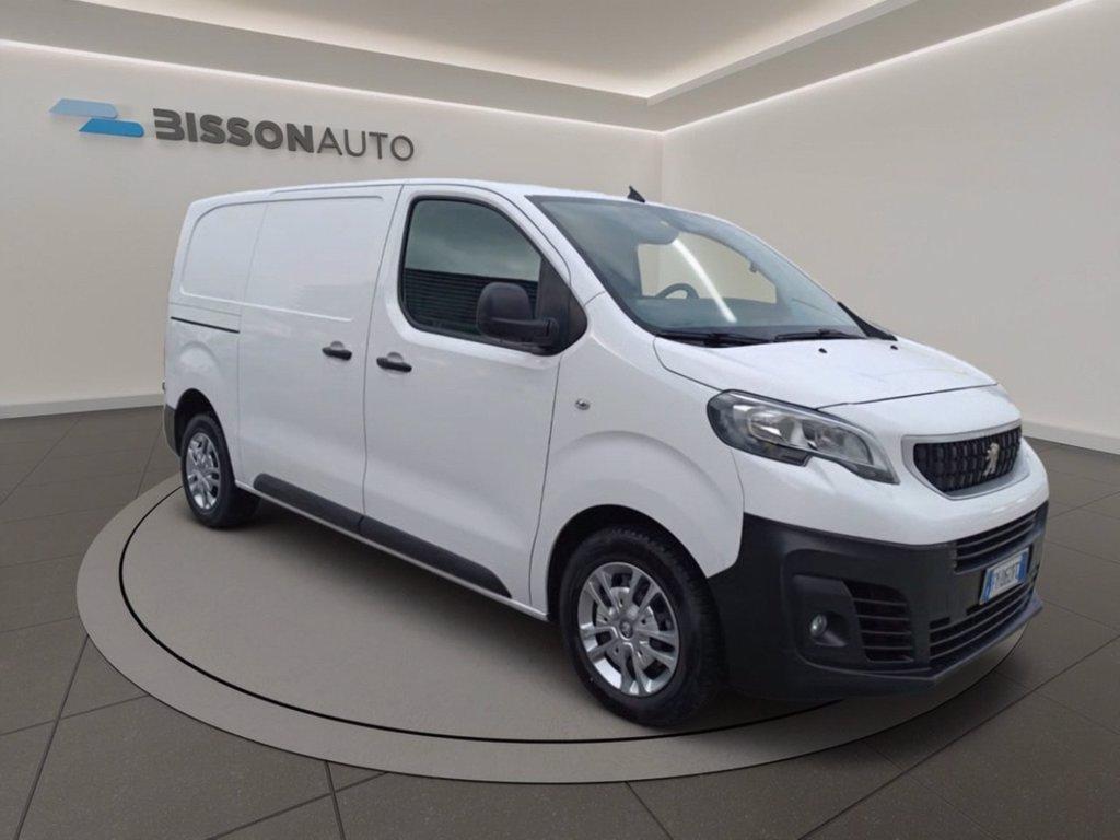 PEUGEOT Expert 2.0 Bluehdi Pro std 120cv 3p.ti E6 del 2019