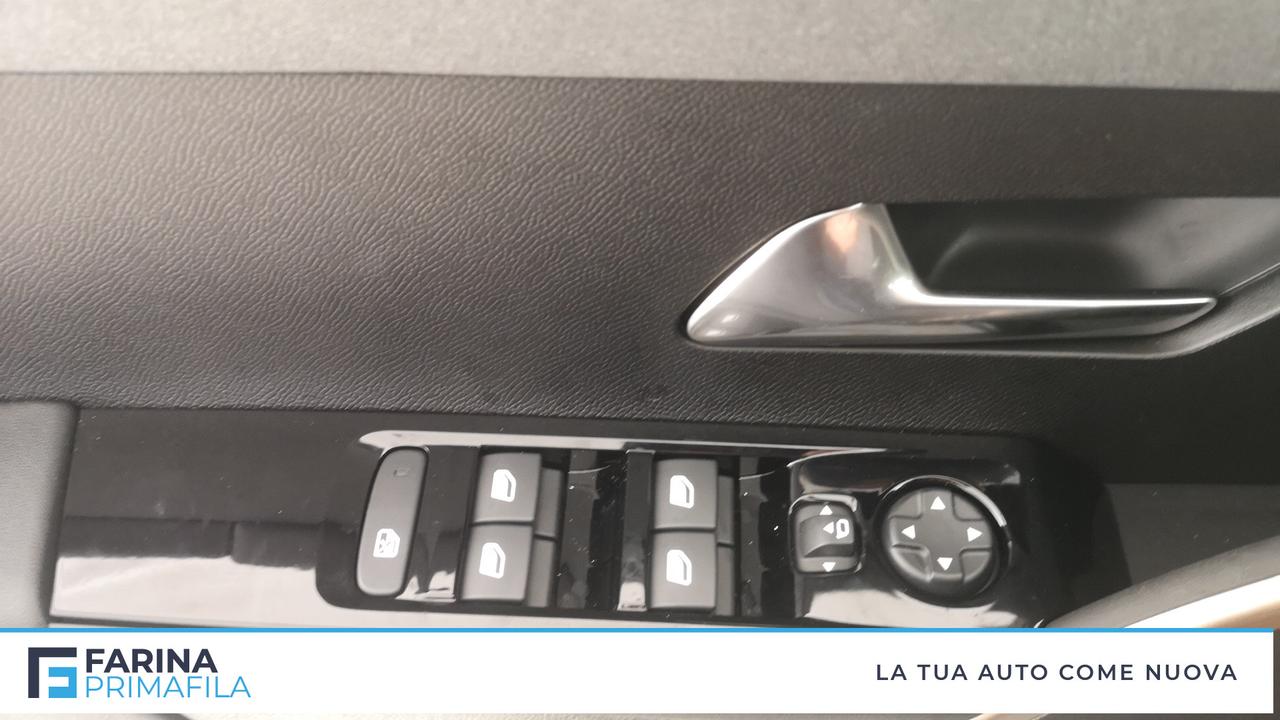 LANCIA Ypsilon IV 2024 - Ypsilon 1.2 mhev LX 110cv e-dct