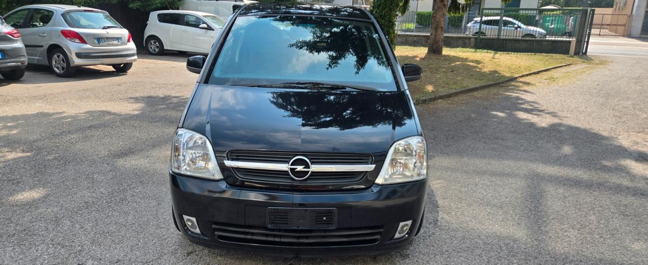 Opel Meriva 1.4 16V Cosmo