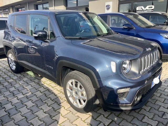 JEEP Renegade 1.0 T3 Limited