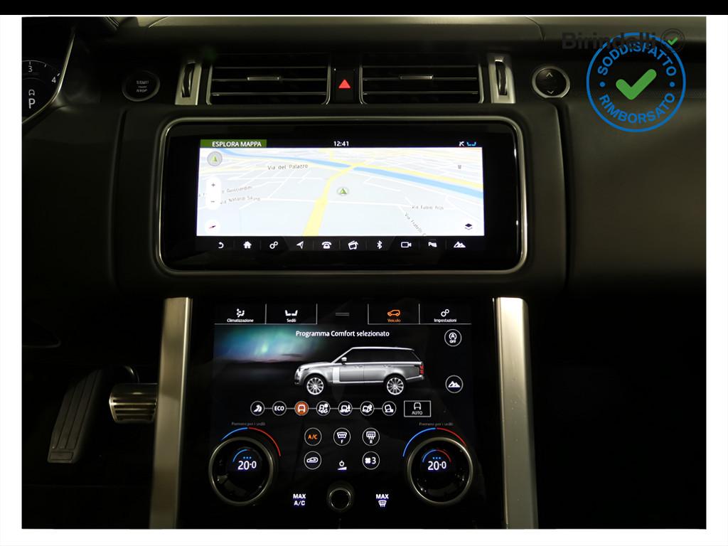 LAND ROVER Range Rover 4ªserie - Range Rover 3.0 SDV6 Vogue