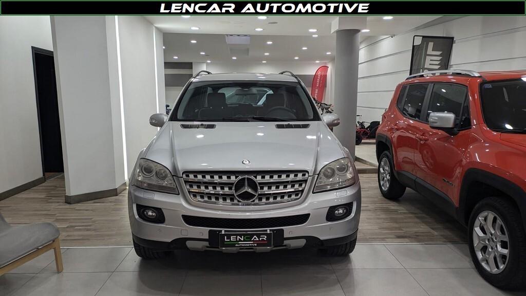 Mercedes ML 280 CDI Sport 190cv