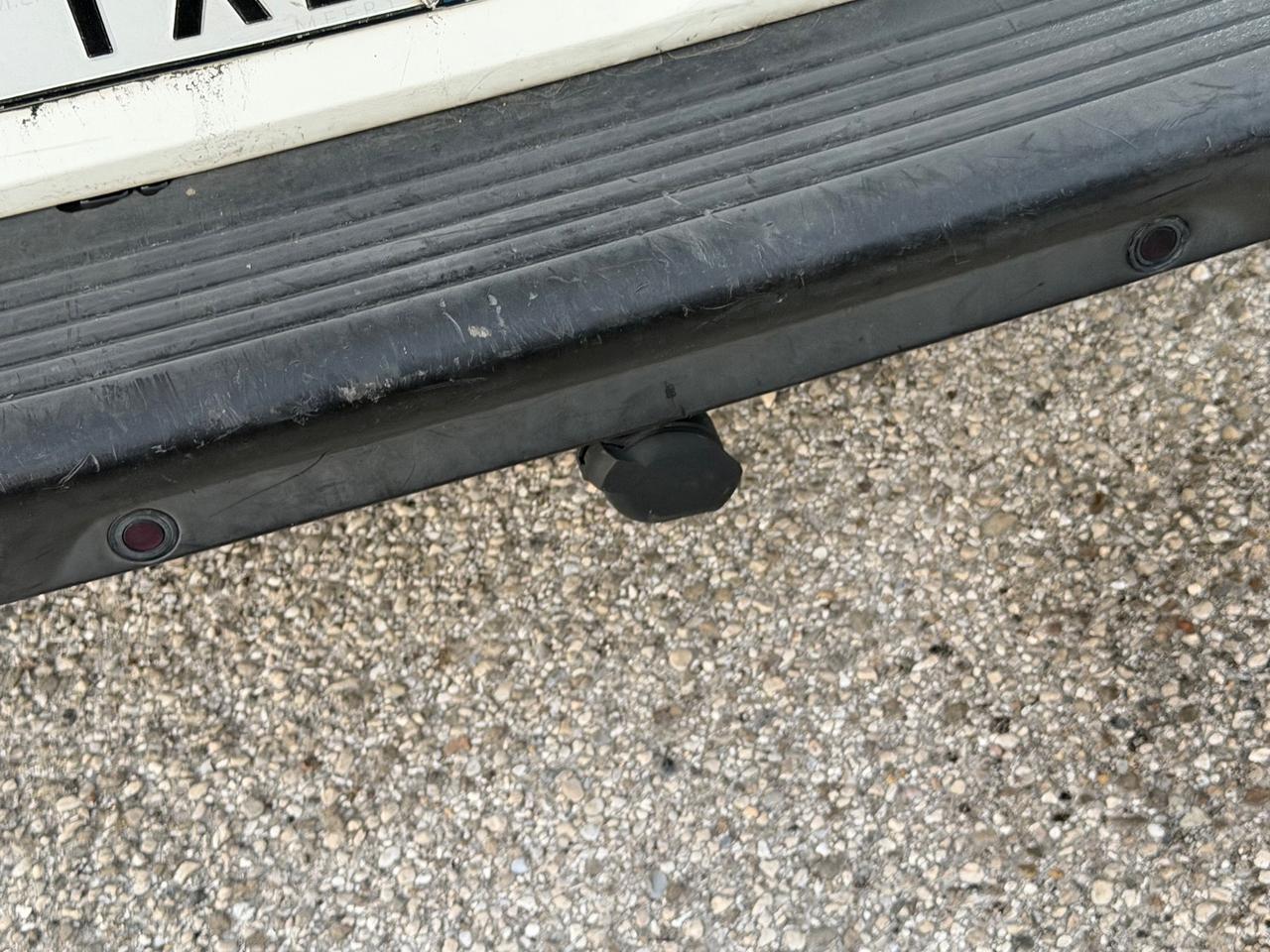 Fiat Doblo Doblò 1.9 MJT 105 CV Dynamic