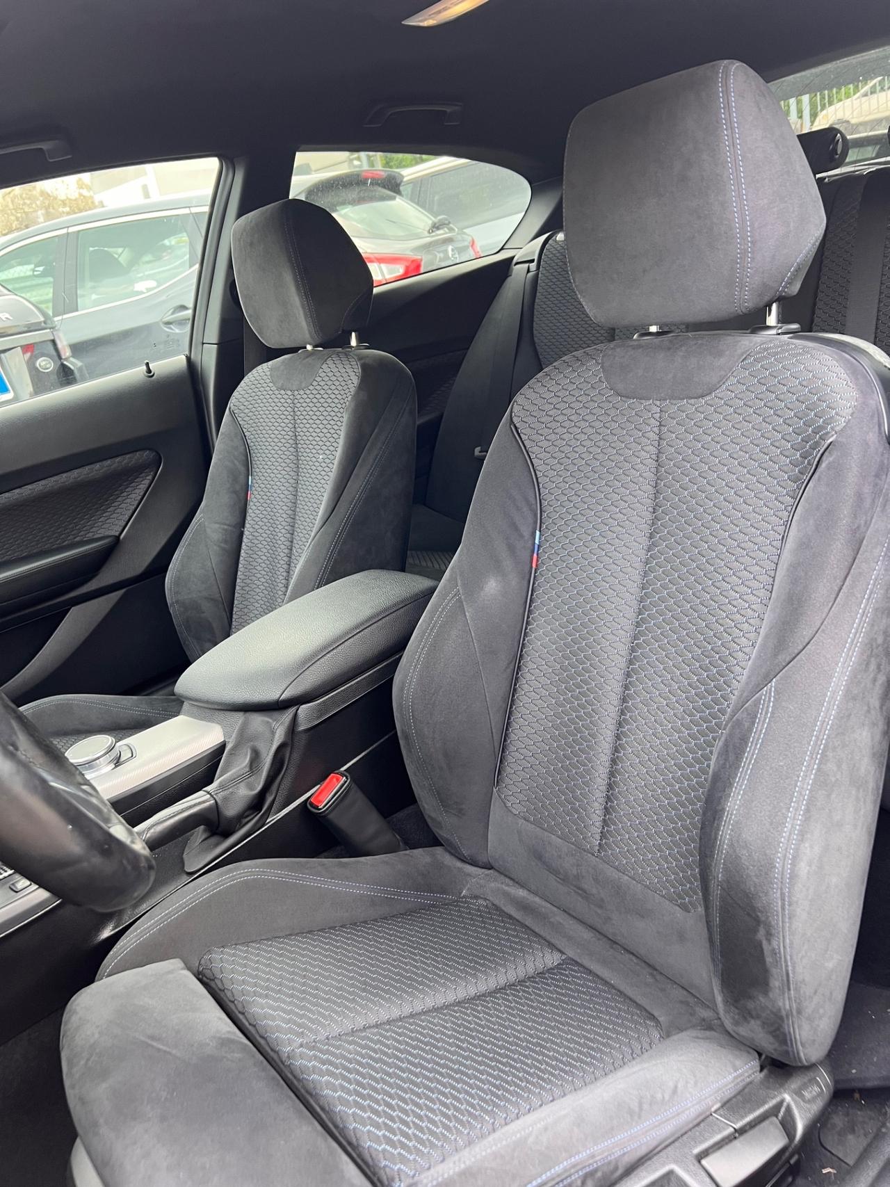 Bmw 120D M-SPORT