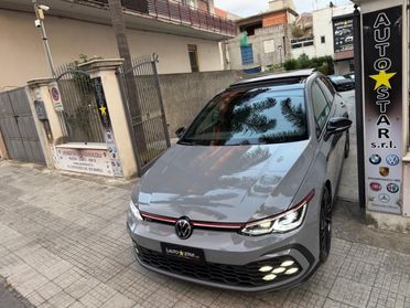 Volkswagen Golf 8 GTI 2.0 TSI 245CV