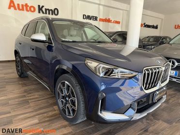 BMW X1 X1 sDrive 18d xLine