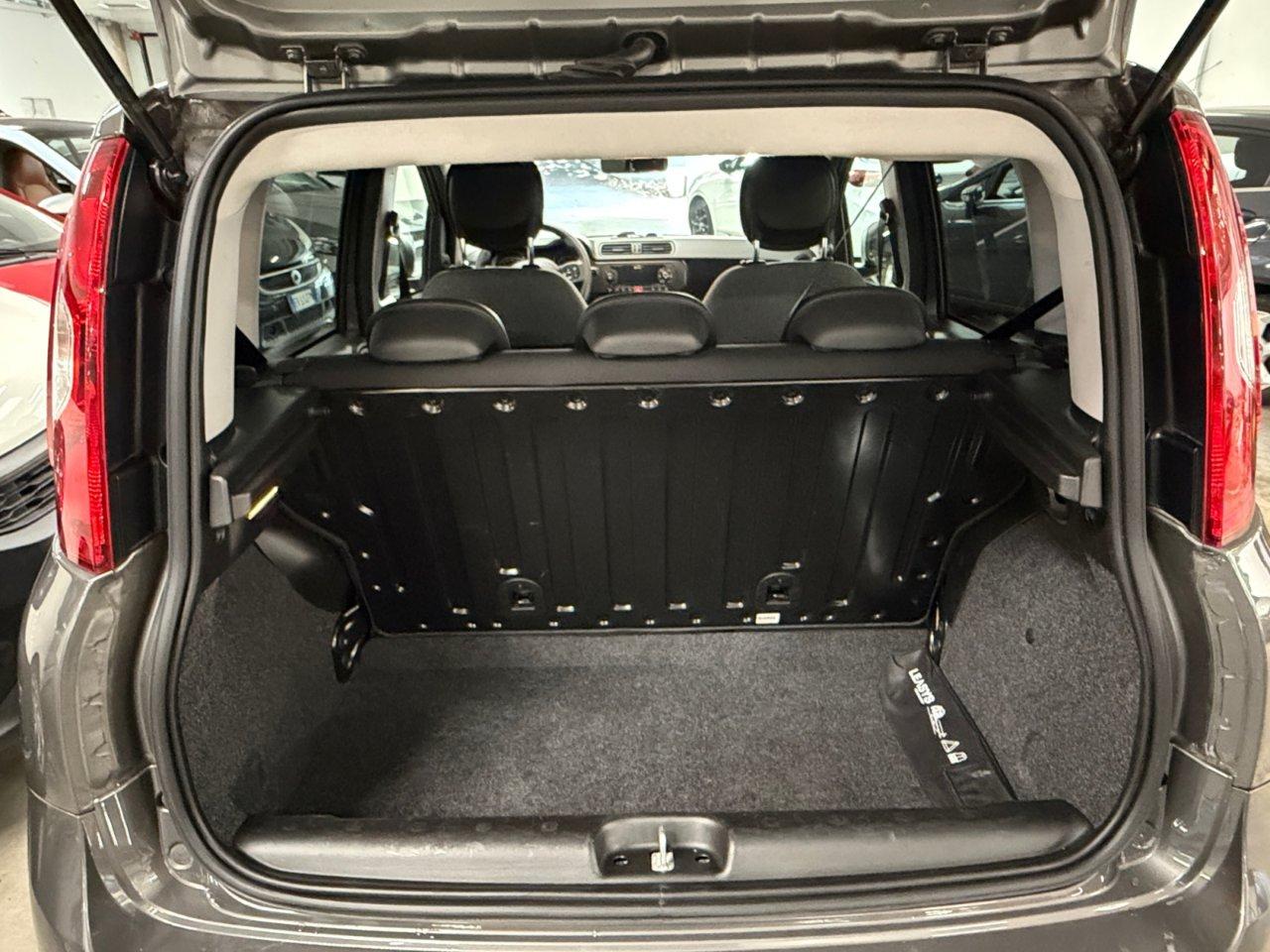 Fiat Panda 1.0 firefly hybrid City Life s&s 70cv 5p.ti