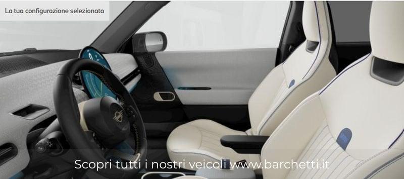 MINI Cooper Mini E Favoured