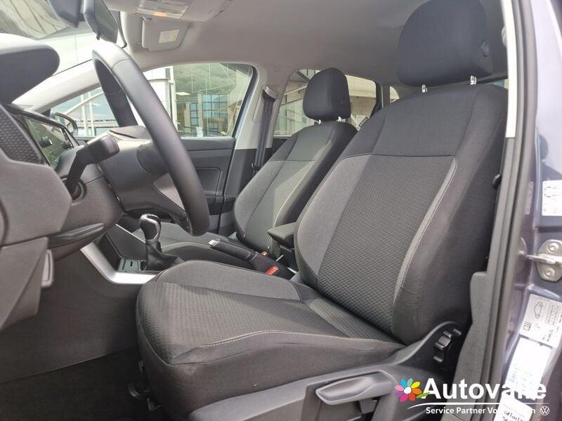 Volkswagen Polo 1.0 TSI Life