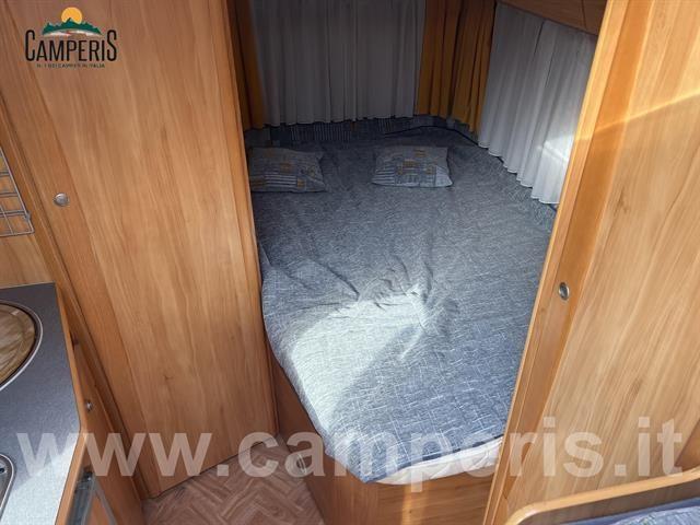 ADRIA ADRIA CORAL S 580 SP