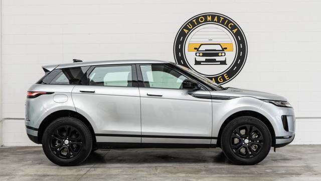 LAND ROVER Range Rover Evoque 2.0D IBRIDO 150 CV 4X4 IVA ESPOSTA