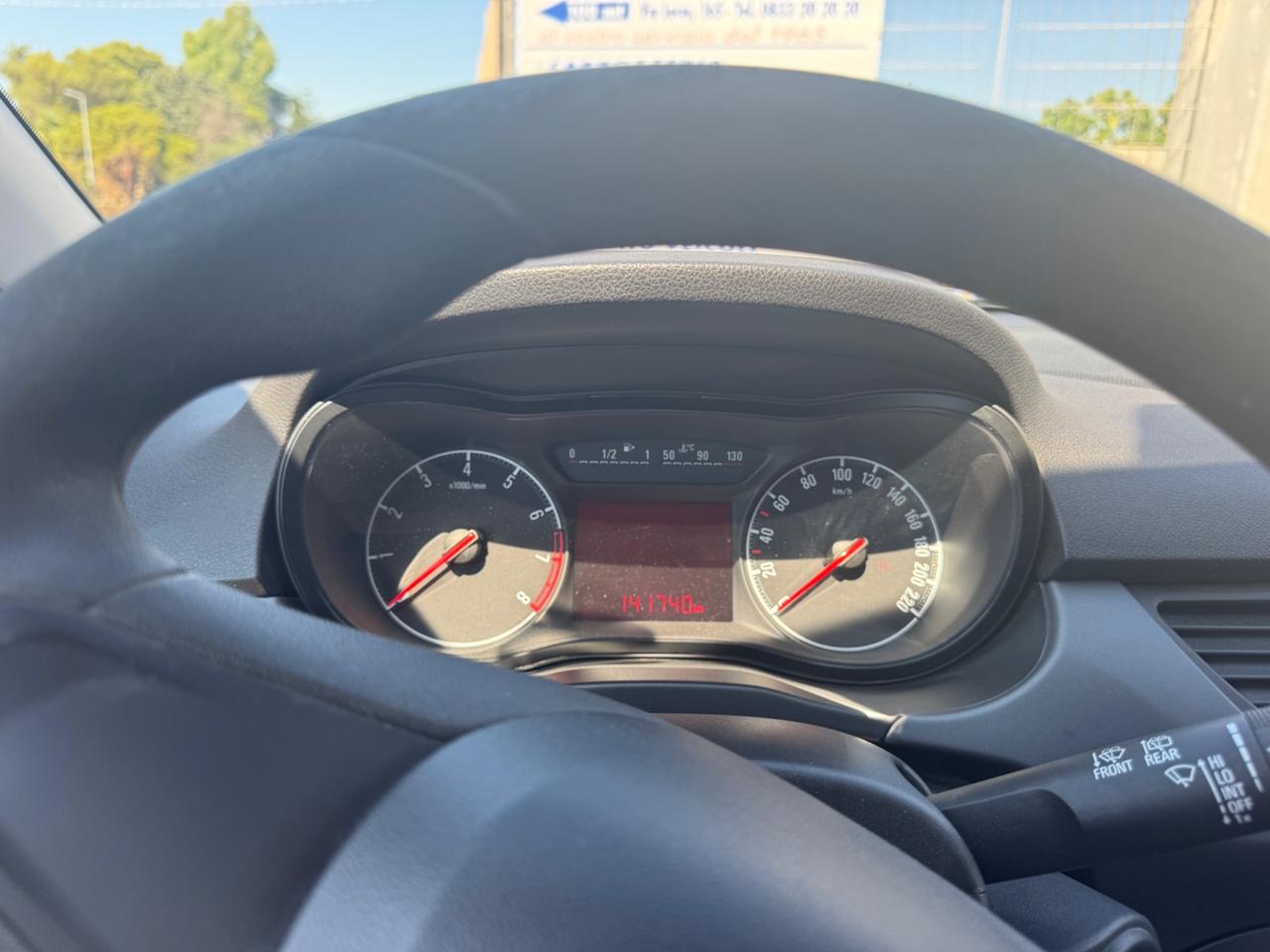 Opel Corsa 1.4 90CV GPL - 2017
