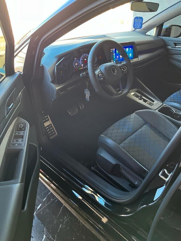 VOLSKWAGEN GOLF R 480cv FULL VALUTO PERMUTE