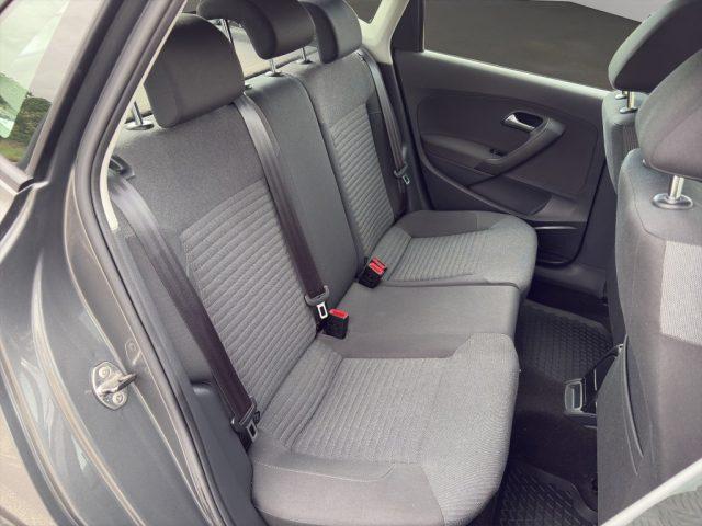 VOLKSWAGEN Polo 1.4 5 porte 85cv